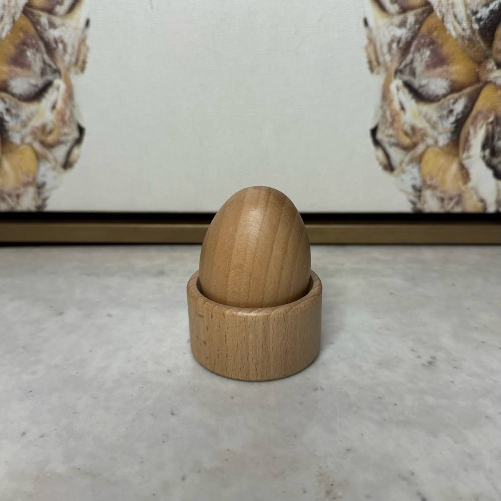 Lovevery Montessori Egg Cup